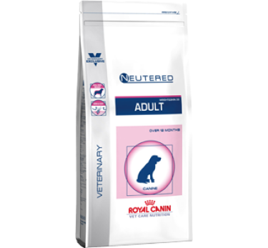 Royal Canin Ньютрид Эдалт Для стерилизованных/кастрированных собак средних размеров
